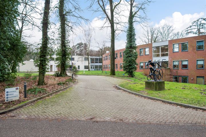 Kemperbergerweg 139-E, Arnhem