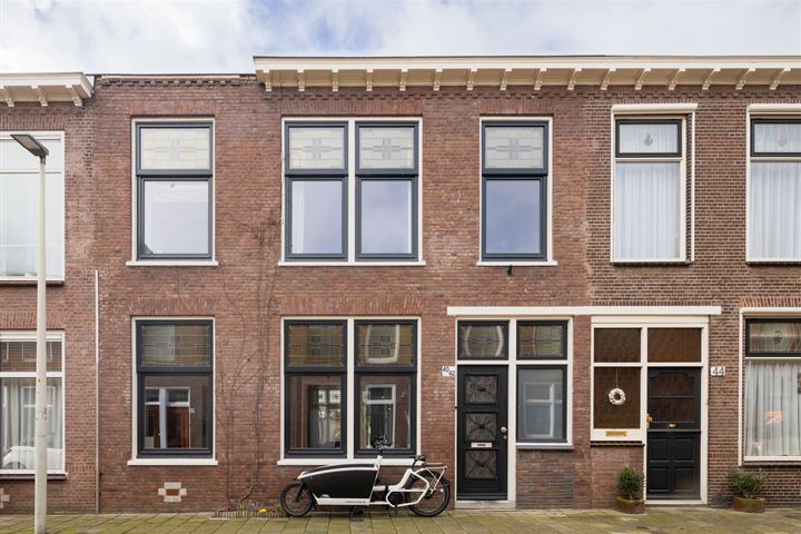 Bekijk foto 3 van Jan van Houtstraat 40-42