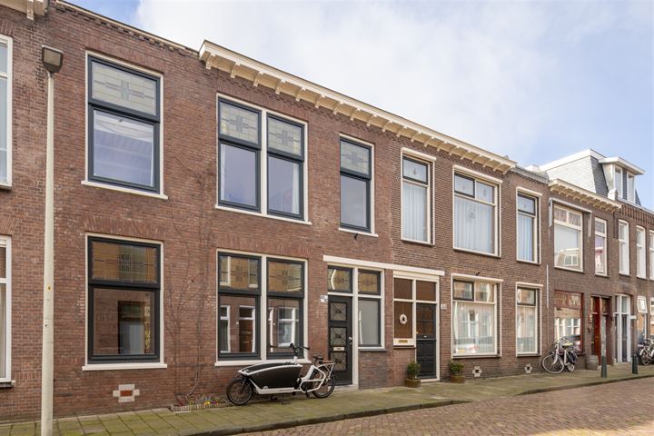 Bekijk foto 27 van Jan van Houtstraat 40-42