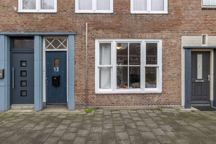 View photo 7 of Bouwen Ewoutstraat 13