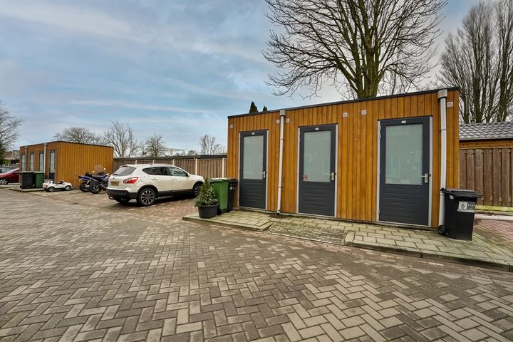 Bekijk foto 35 van Hillegommerdijk 374-G