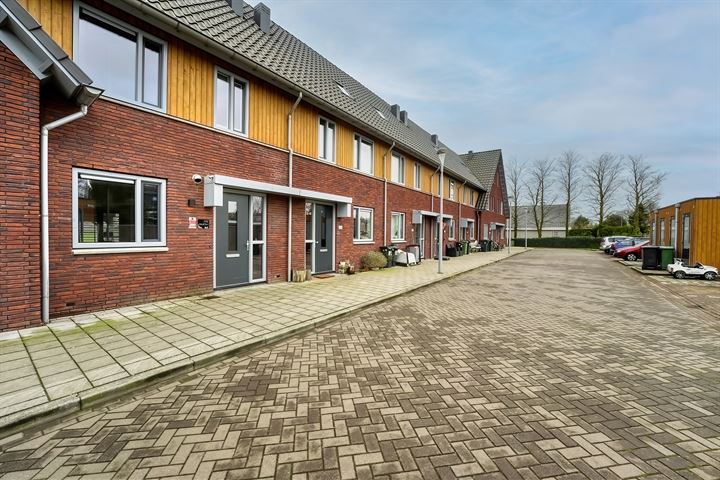 Bekijk foto 37 van Hillegommerdijk 374-G