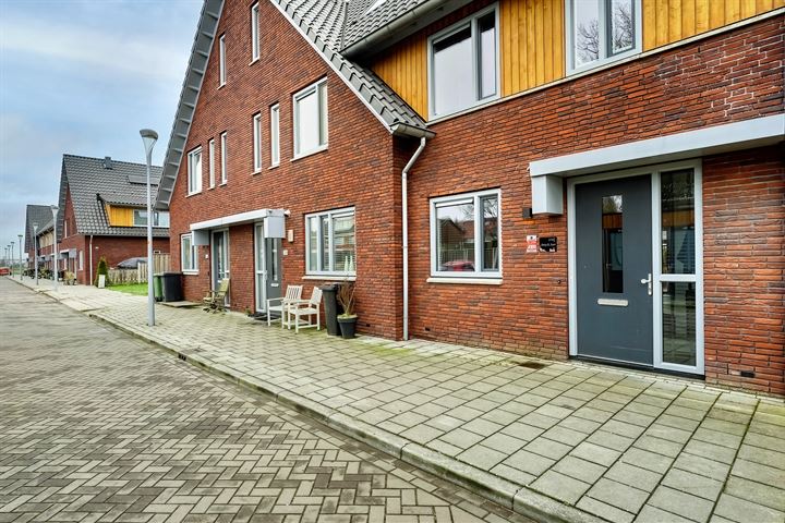 Bekijk foto 38 van Hillegommerdijk 374-G