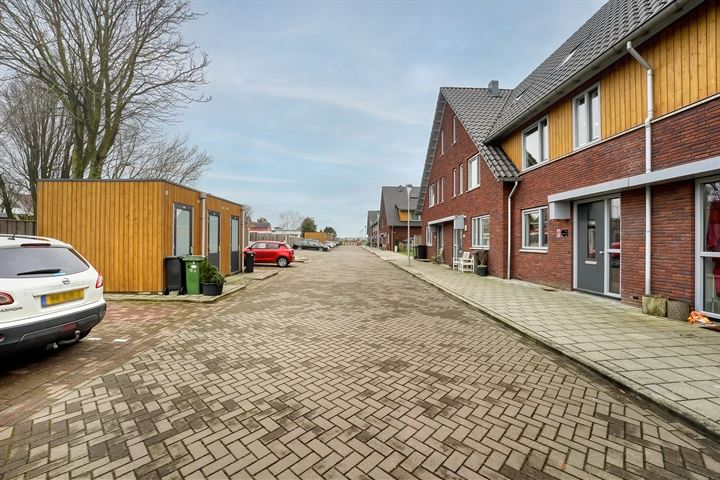 Bekijk foto 39 van Hillegommerdijk 374-G