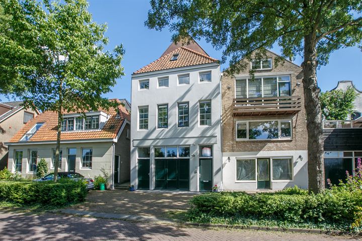 Bekijk foto 4 van Oost Buurtstraat 6-E