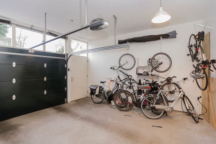 Foto 3 van Oost Buurtstraat 6-E