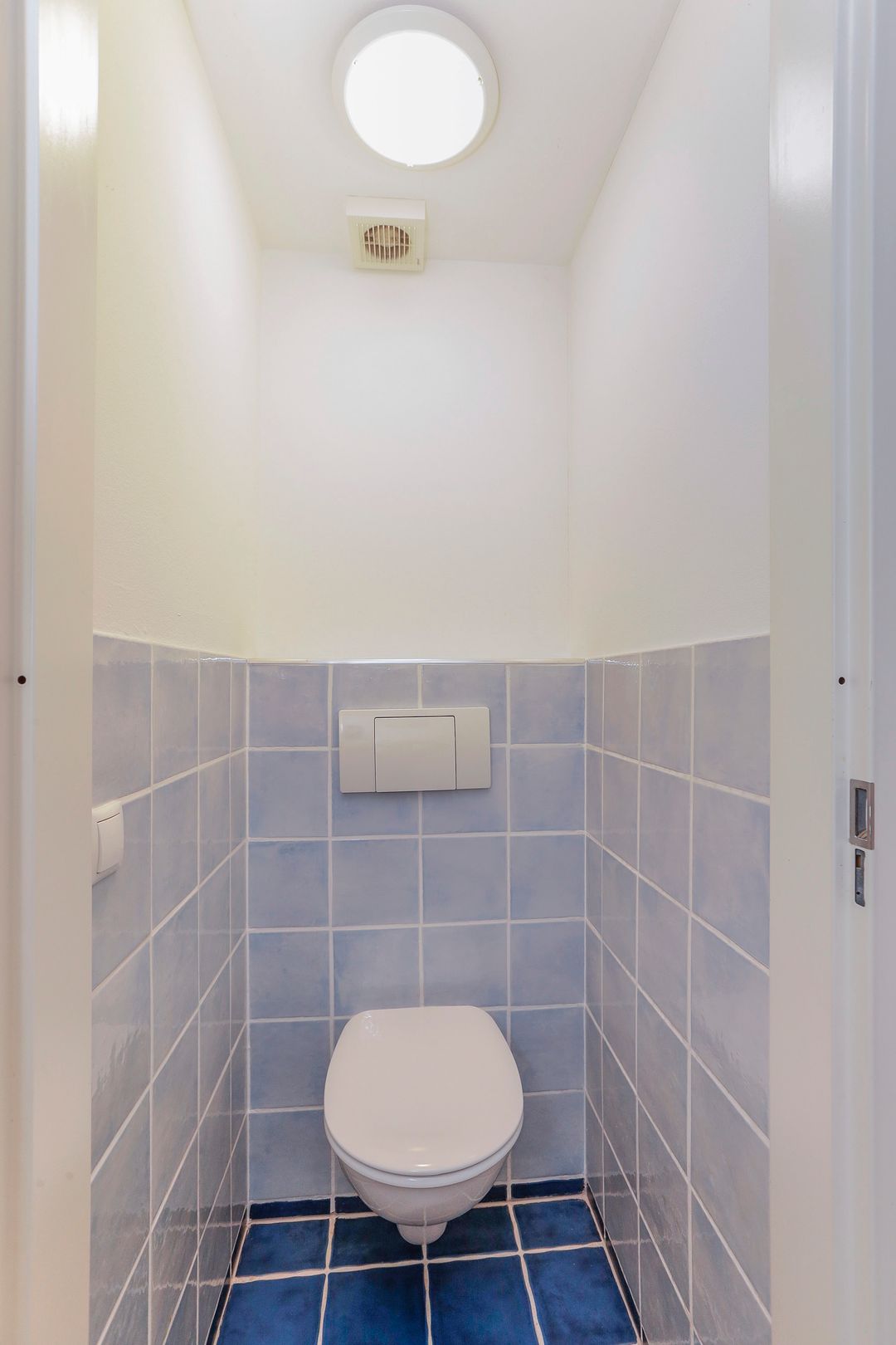 Foto 13 van Oost Buurtstraat 6-E