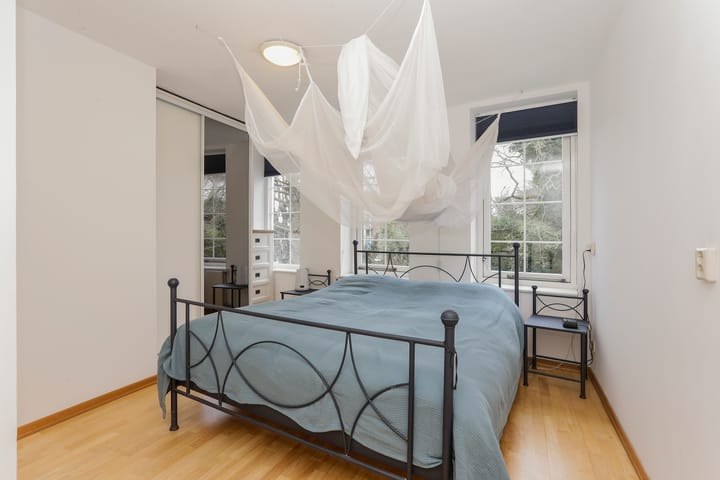 Foto 16 van Oost Buurtstraat 6-E