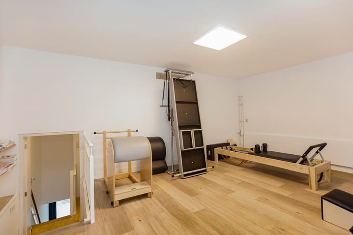 Foto 21 van Oost Buurtstraat 6-E