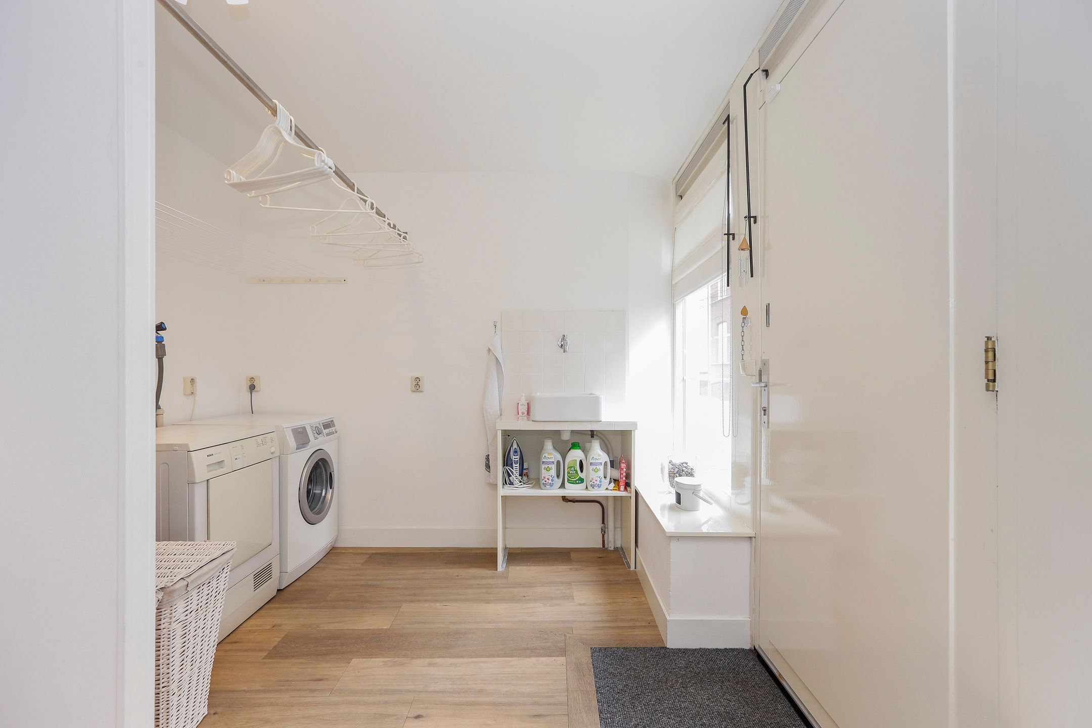 Foto 24 van Oost Buurtstraat 6-E