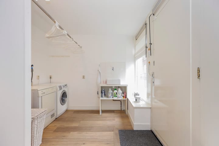 Foto 24 van Oost Buurtstraat 6-E