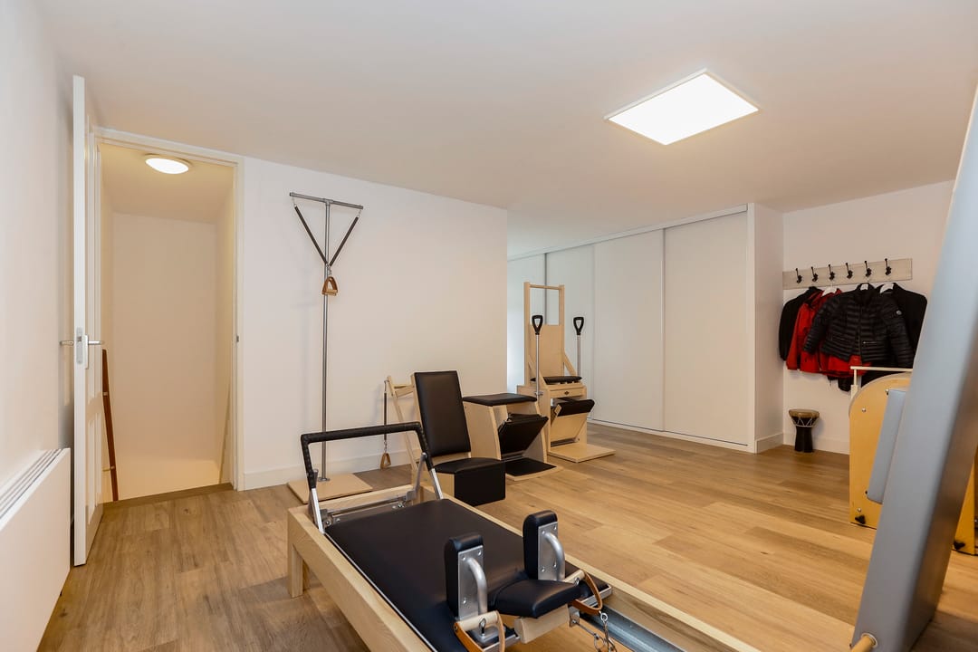 Foto 23 van Oost Buurtstraat 6-E