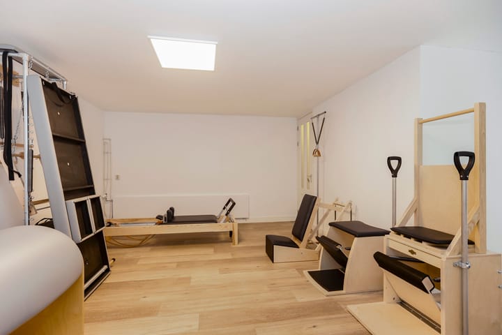 Foto 22 van Oost Buurtstraat 6-E