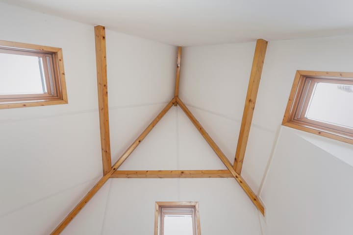 Foto 29 van Oost Buurtstraat 6-E