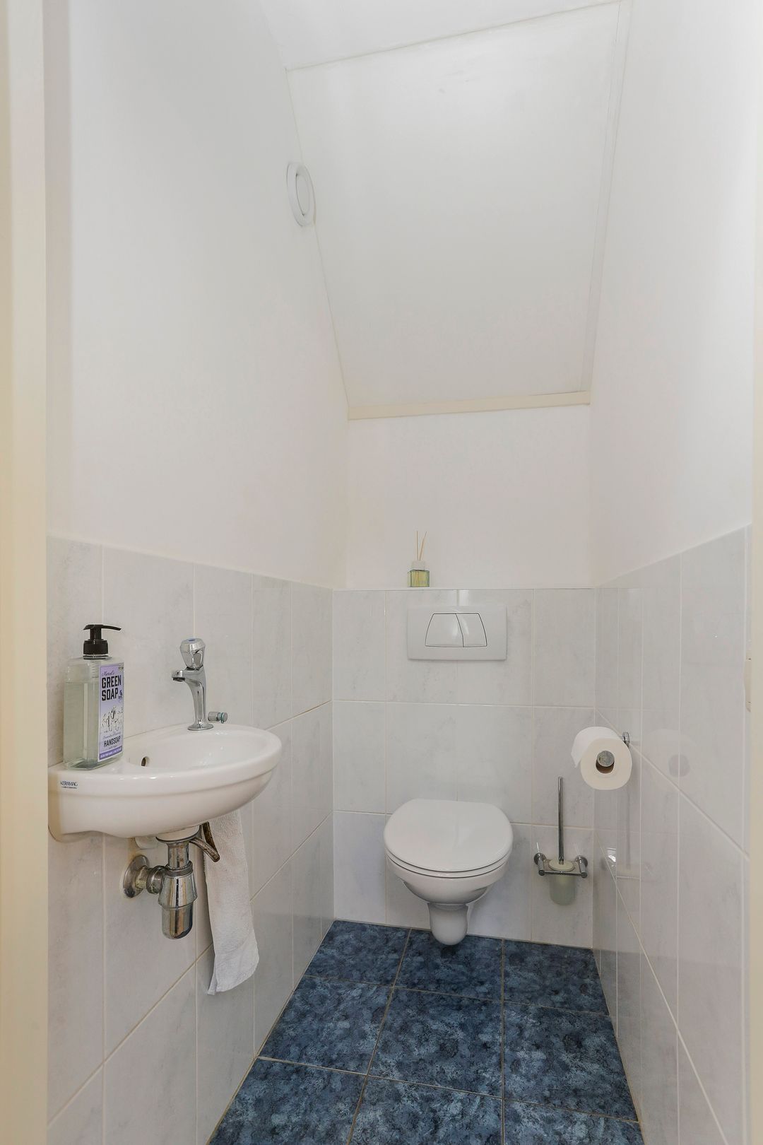 Foto 32 van Oost Buurtstraat 6-E