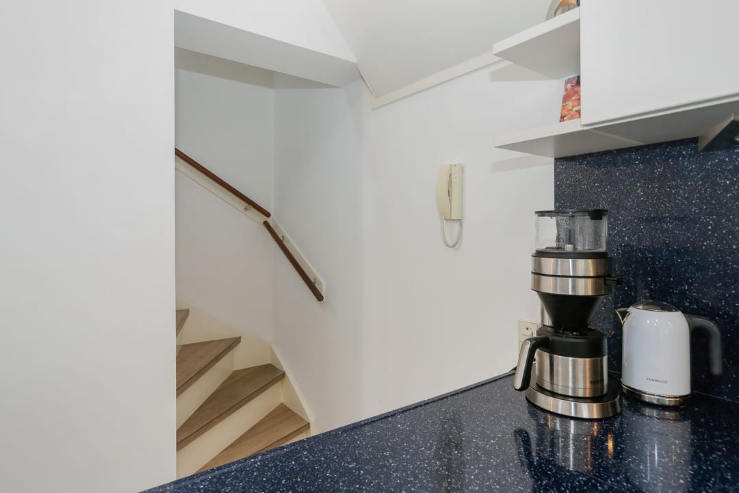 Foto 31 van Oost Buurtstraat 6-E