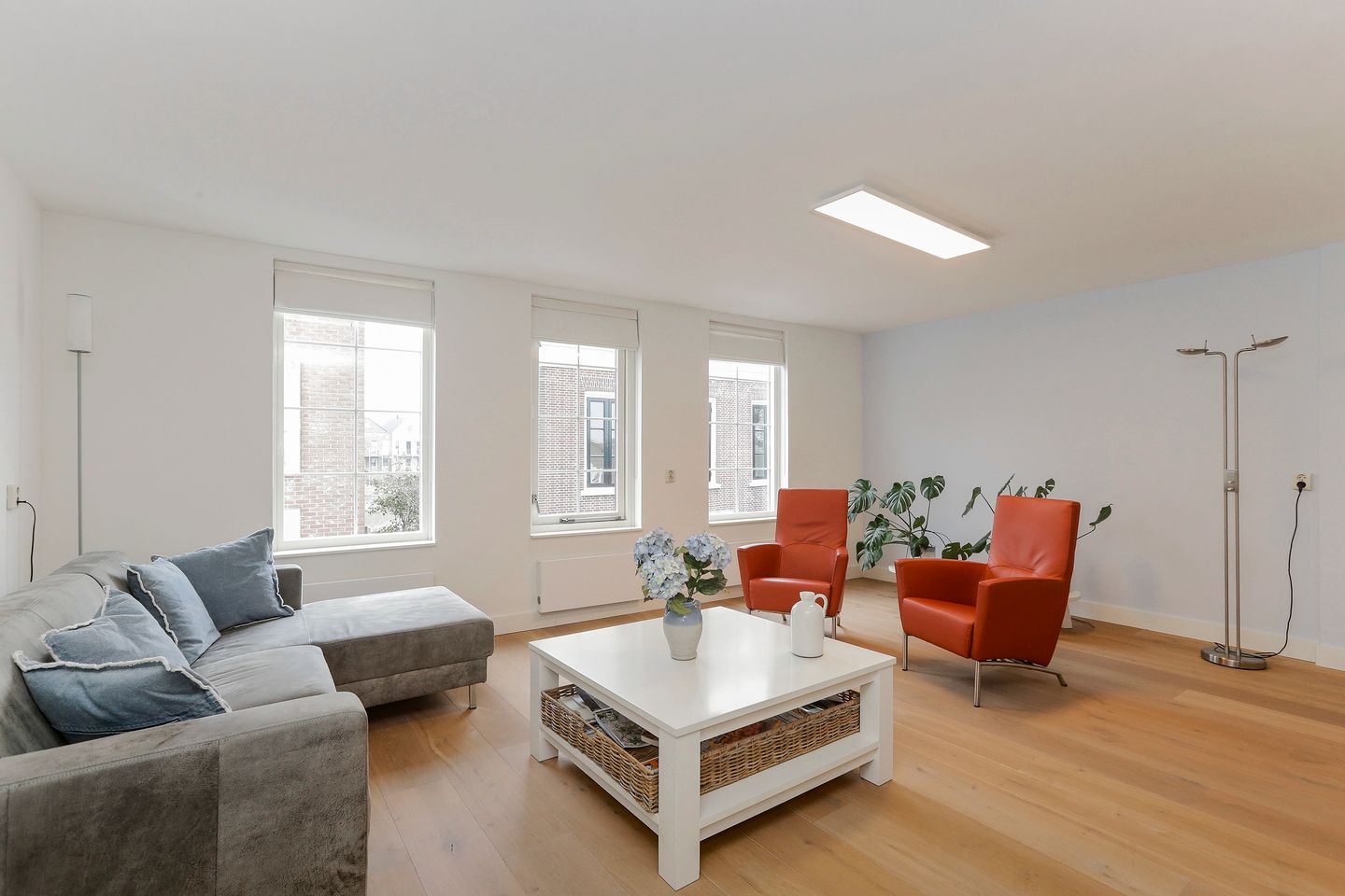 Foto 34 van Oost Buurtstraat 6-E