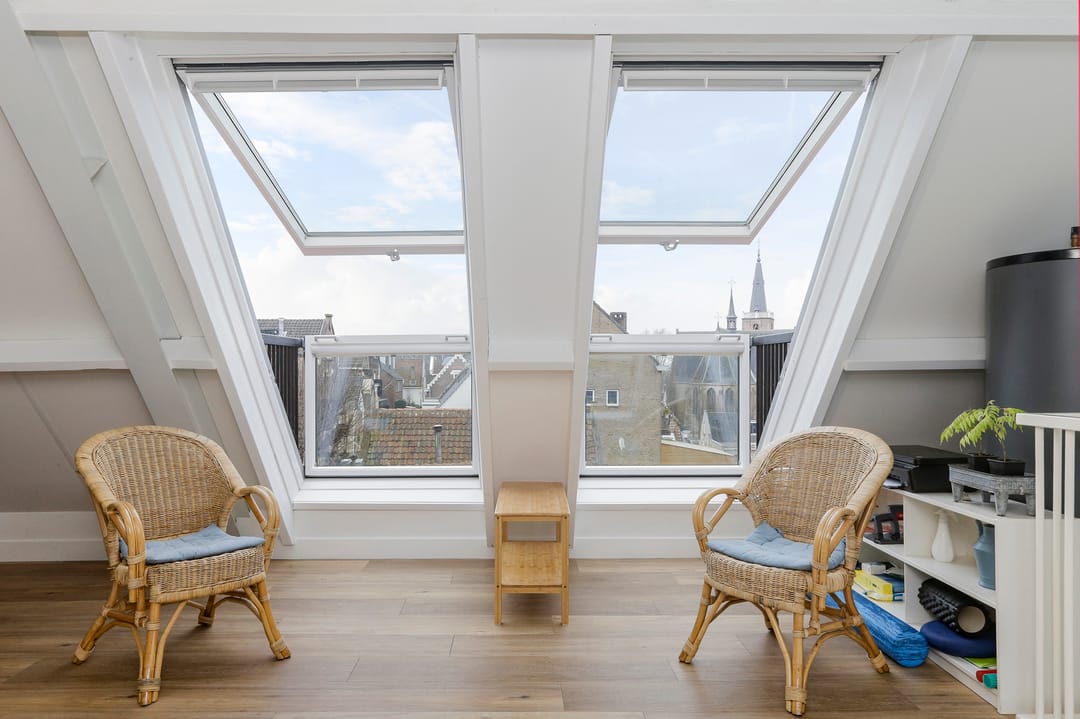 Foto 41 van Oost Buurtstraat 6-E