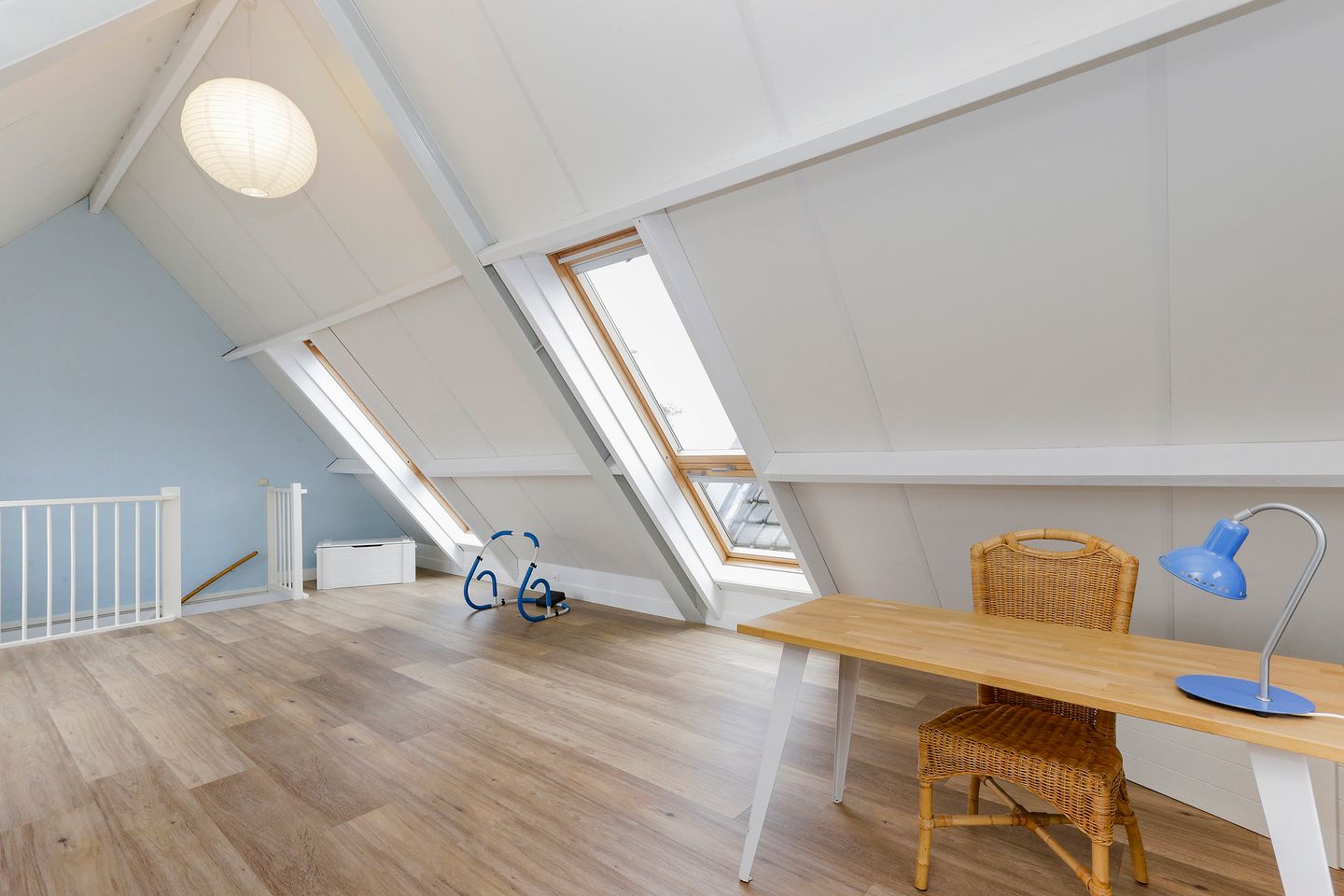 Foto 40 van Oost Buurtstraat 6-E