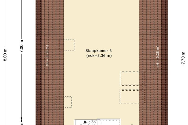 Bekijk foto 44 van Oost Buurtstraat 6-E