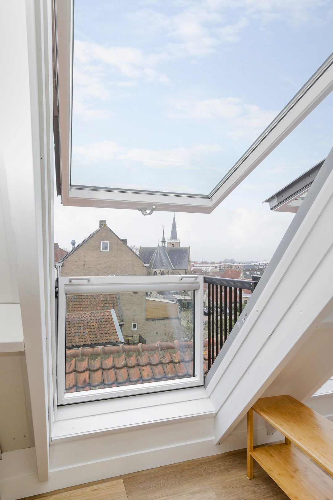 Foto 43 van Oost Buurtstraat 6-E