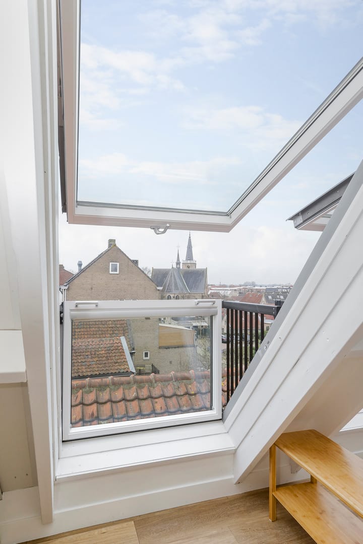 Foto 43 van Oost Buurtstraat 6-E