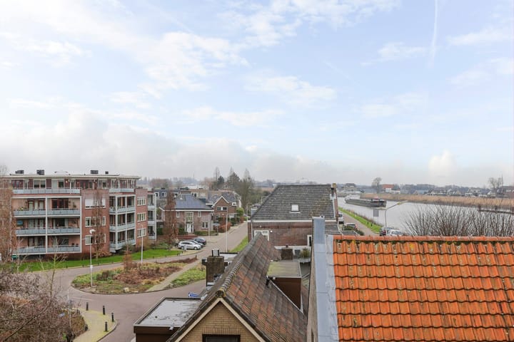 Foto 42 van Oost Buurtstraat 6-E