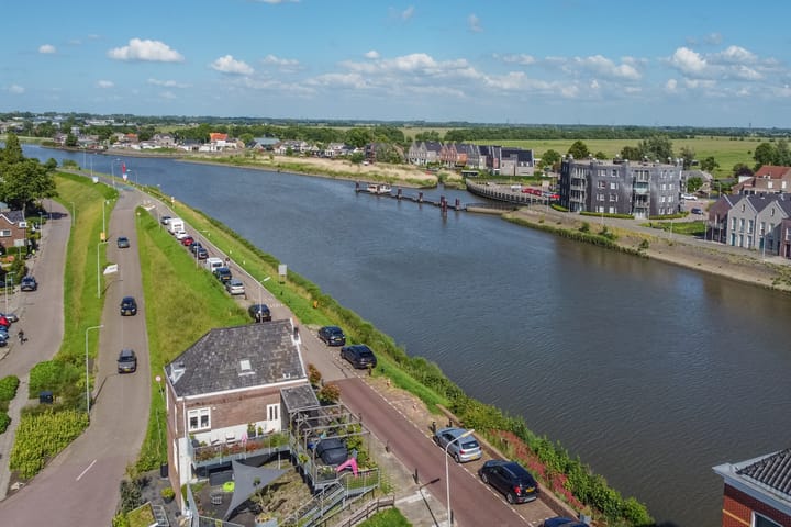 Foto 51 van Oost Buurtstraat 6-E