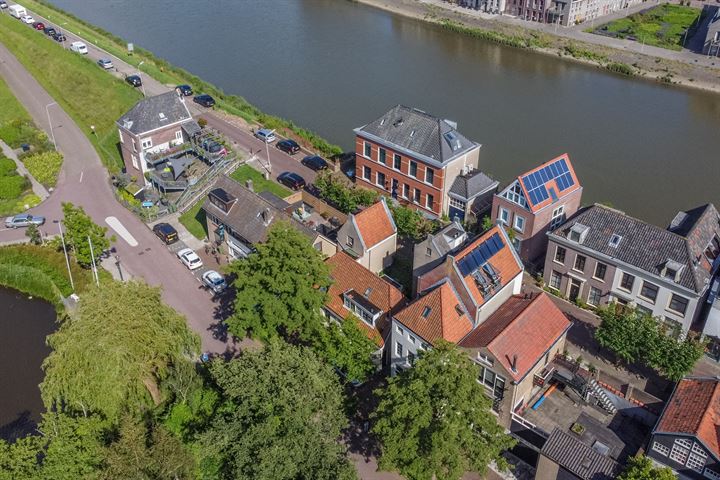 Bekijk foto 52 van Oost Buurtstraat 6-E