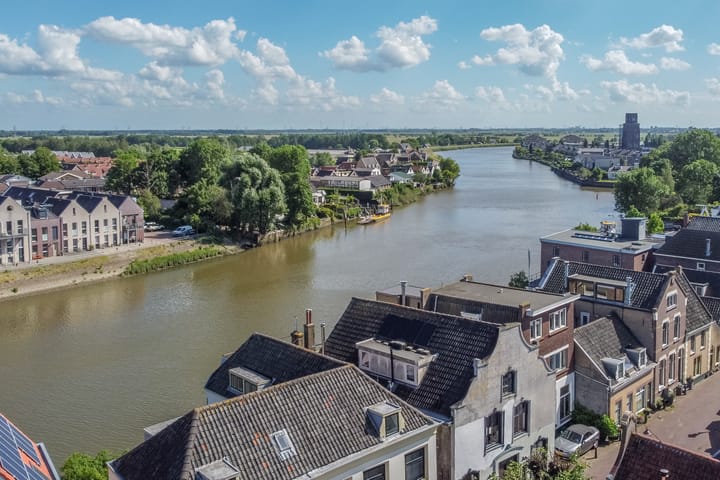 Foto 48 van Oost Buurtstraat 6-E