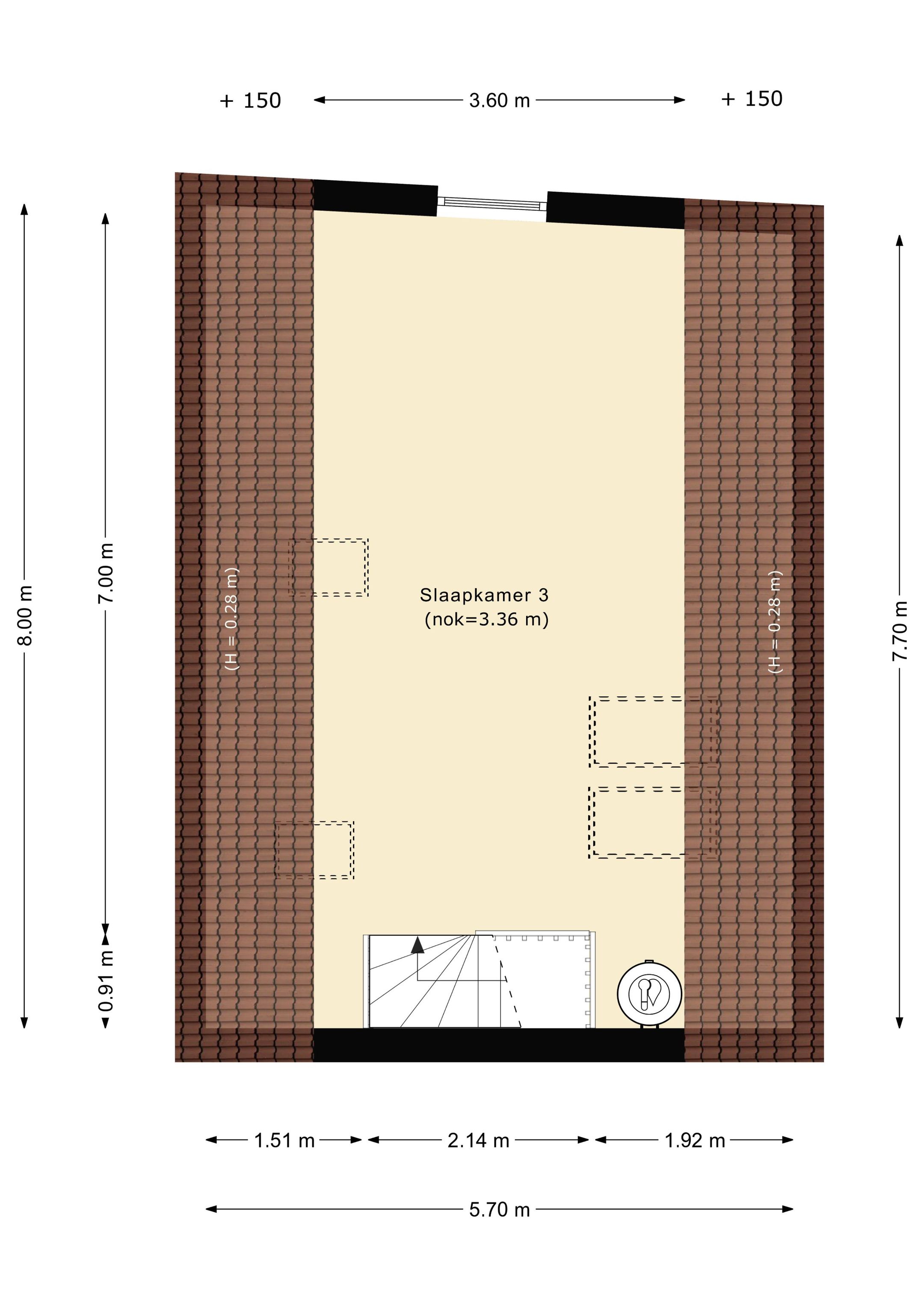 Foto 57 van Oost Buurtstraat 6-E