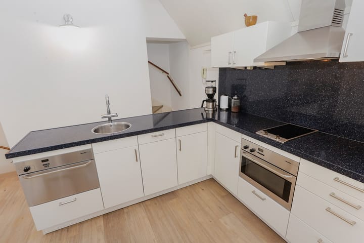 Foto 30 van Oost Buurtstraat 6-E