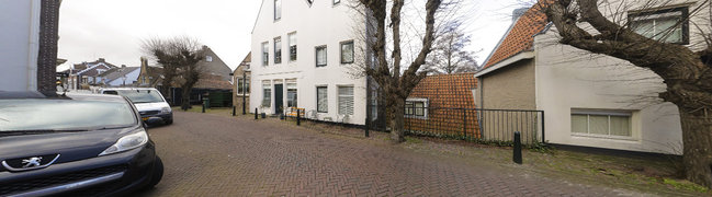 Bekijk 360° foto van Achteraanzicht van Oost Buurtstraat 6-E