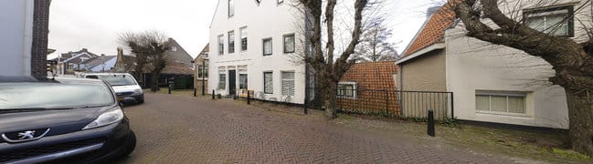 Achteraanzicht
