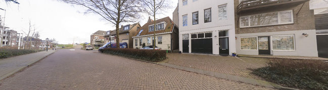 Bekijk 360° foto van Vooraanzicht van Oost Buurtstraat 6-E