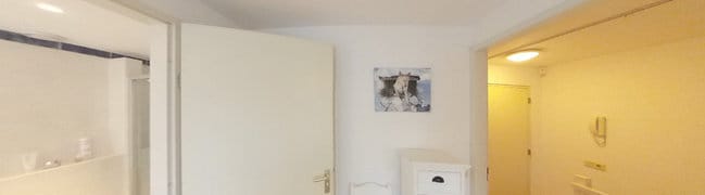 Slaapkamer