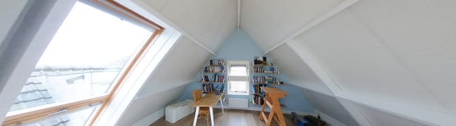 Slaapkamer
