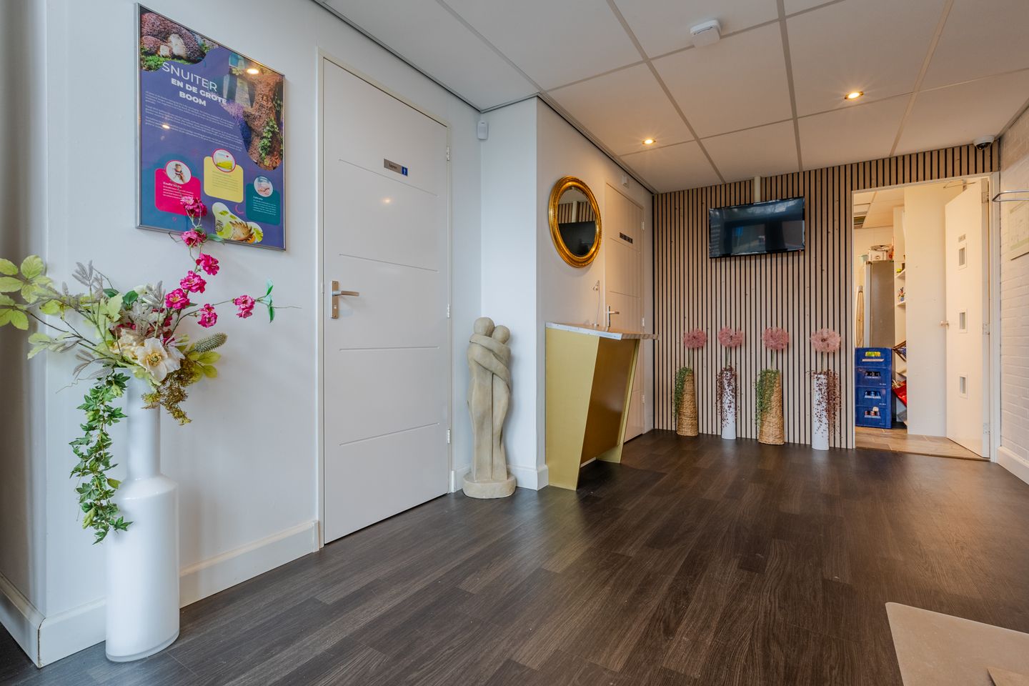 View photo 5 of Kwekerstraat 1-a