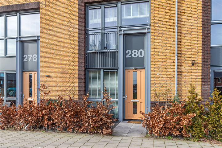 View photo 5 of Nannie van Wehlstraat 280