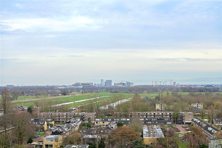 Bekijk foto 3 van Westelijk Halfrond 207-A