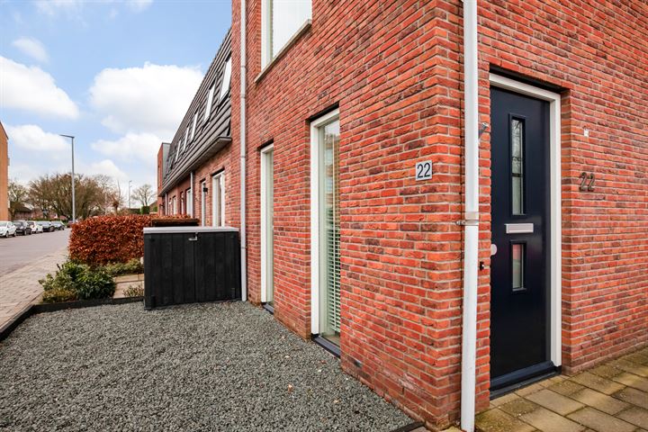 Bekijk foto 4 van Jan Steenstraat 22