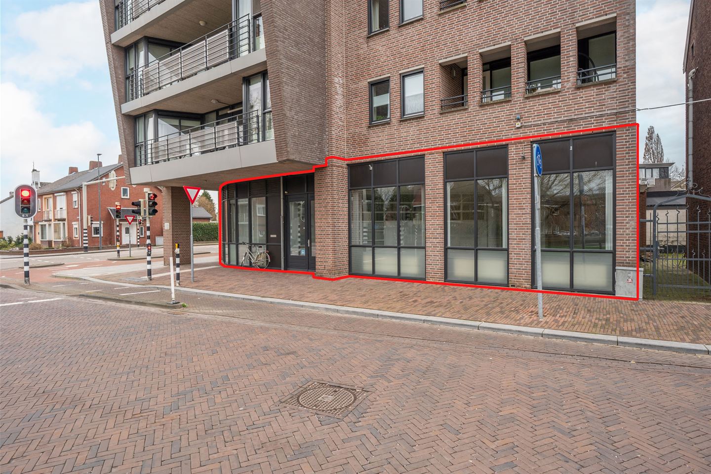 Bekijk foto 3 van Paardestraat 67