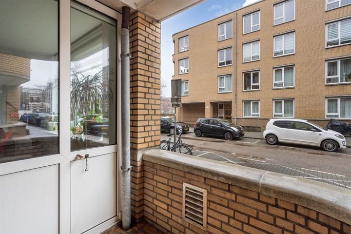 Bekijk foto 18 van Bleiswijkstraat 59