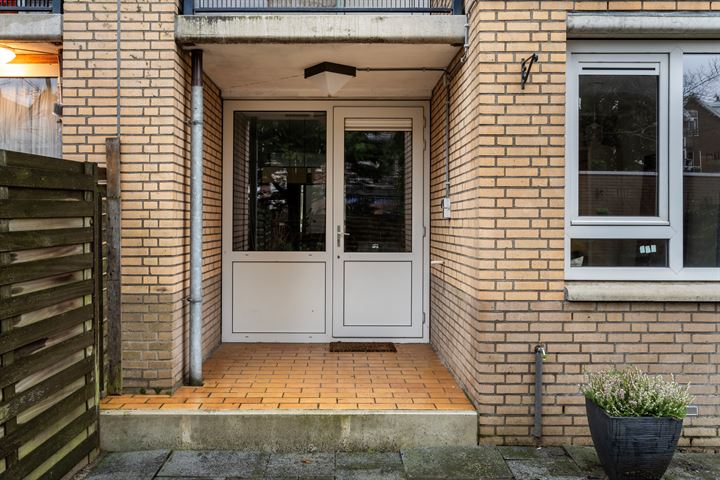 Bekijk foto 28 van Bleiswijkstraat 59