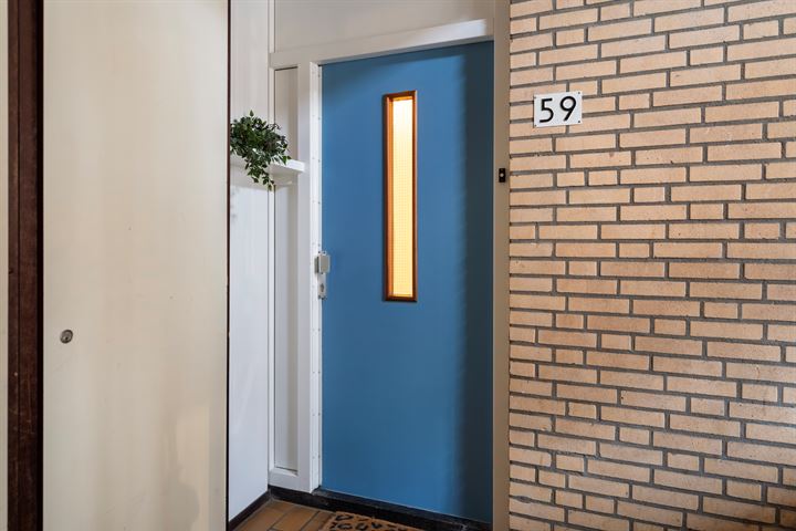 Bekijk foto 48 van Bleiswijkstraat 59