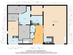 Bekijk plattegrond