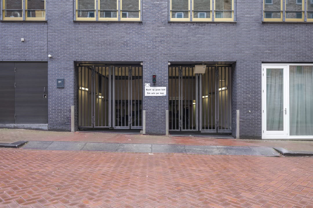Photo 1 of Winthontstraat 1-P450
