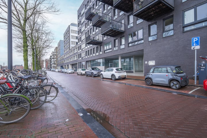 View photo 11 of Winthontstraat 1-P450