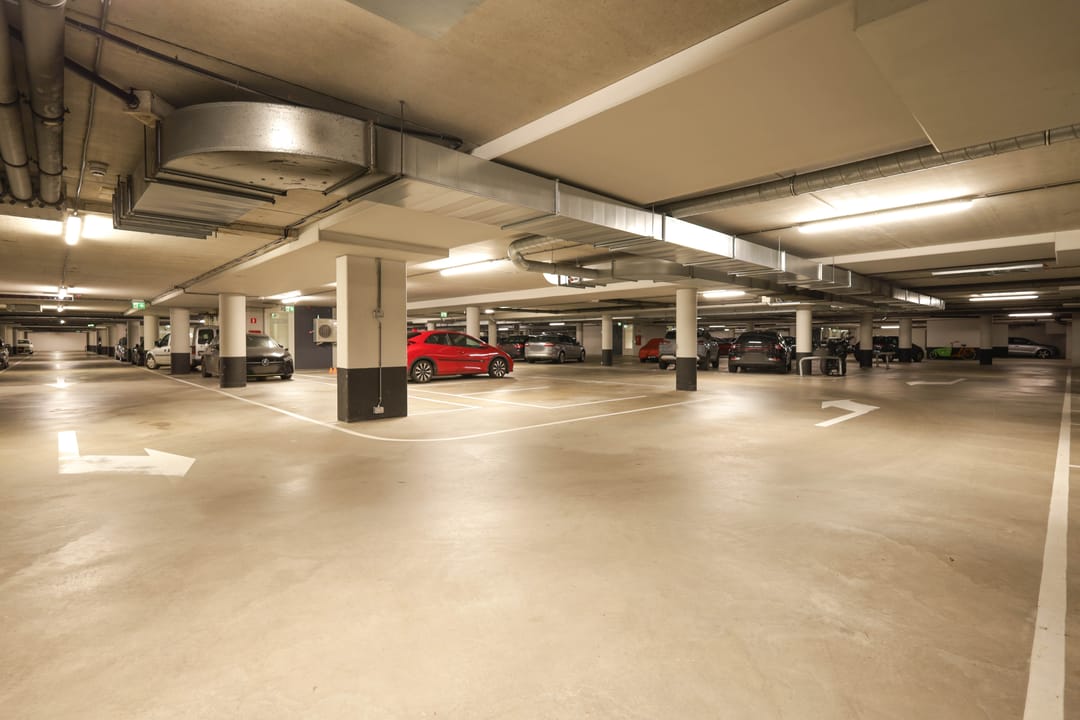 Photo 23 of Winthontstraat 1-P450