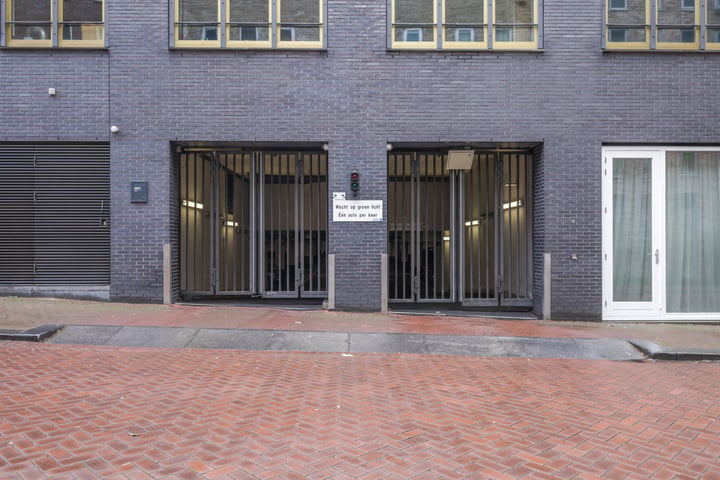 View photo 33 of Winthontstraat 1-P450